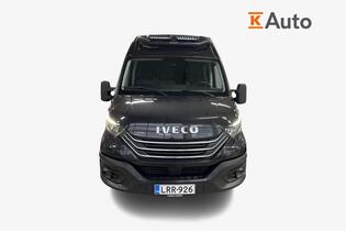 Iveco Daily vaihtoauto