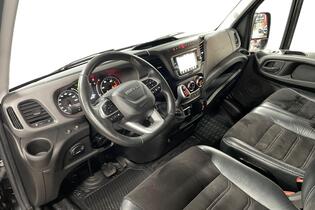 Iveco Daily vaihtoauto