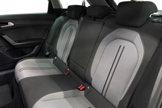 SEAT Leon Sportstourer vaihtoauto