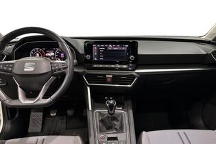 SEAT Leon Sportstourer vaihtoauto