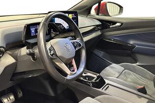 Volkswagen ID.5 vaihtoauto