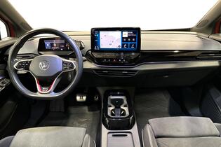 Volkswagen ID.5 vaihtoauto