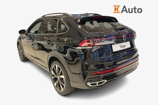 Volkswagen Taigo vaihtoauto