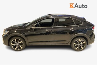 Volkswagen Taigo vaihtoauto