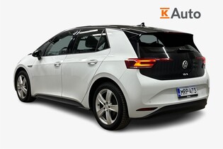 Volkswagen ID.3 vaihtoauto