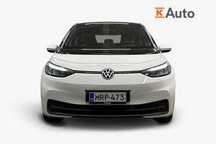 Volkswagen ID.3 vaihtoauto