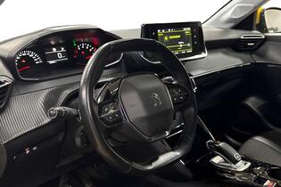 Peugeot 208 vaihtoauto