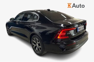 Volvo S60 vaihtoauto
