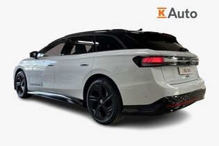 Volkswagen ID.7 vaihtoauto