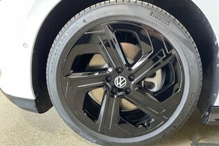 Volkswagen ID.7 vaihtoauto