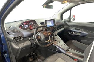 Peugeot Rifter vaihtoauto