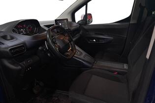 Peugeot Rifter vaihtoauto