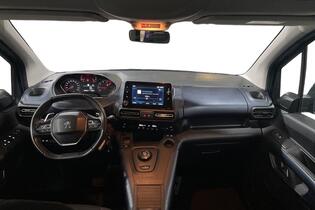 Peugeot Rifter vaihtoauto