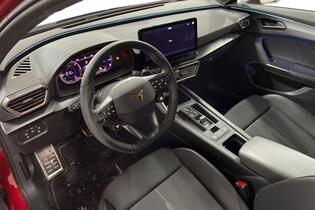 Cupra Formentor vaihtoauto