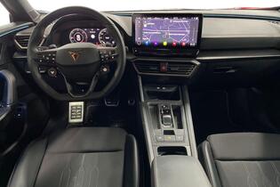 Cupra Formentor vaihtoauto