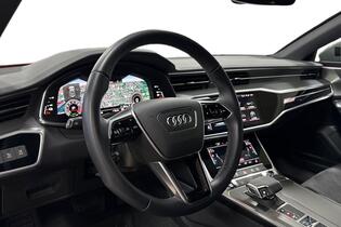 Audi A7 vaihtoauto
