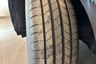 Audi Q6 e-tron vaihtoauto