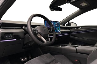 Volkswagen ID.7 vaihtoauto