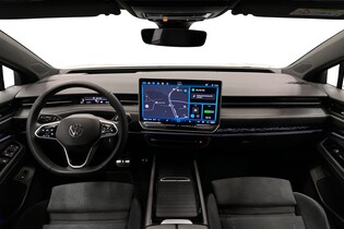 Volkswagen ID.7 vaihtoauto