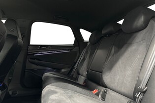 Volkswagen ID.7 vaihtoauto