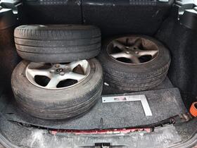 Renault Mégane vaihtoauto