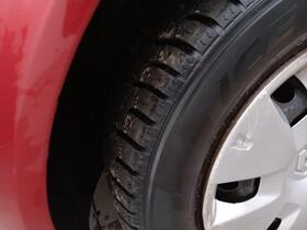 Renault Mégane vaihtoauto