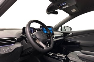 Volkswagen ID.5 vaihtoauto