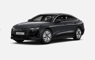 Audi A6 e-tron vaihtoauto