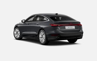 Audi A6 e-tron vaihtoauto