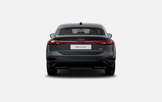 Audi A6 e-tron vaihtoauto