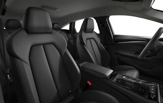 Audi A6 e-tron vaihtoauto