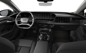 Audi A6 e-tron vaihtoauto