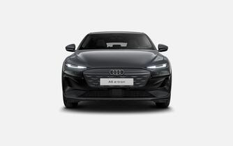 Audi A6 e-tron vaihtoauto