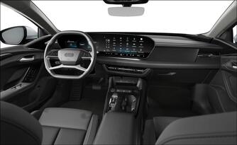 Audi A6 e-tron vaihtoauto