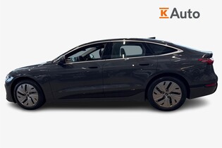 Audi A6 e-tron vaihtoauto