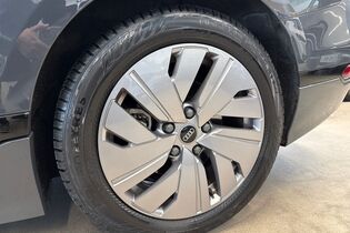 Audi A6 e-tron vaihtoauto