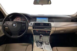 BMW 525 vaihtoauto