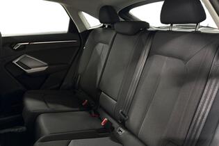 Audi Q3 vaihtoauto