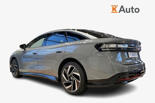 Volkswagen ID.7 vaihtoauto