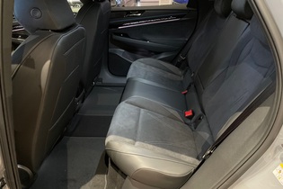 Volkswagen ID.7 vaihtoauto