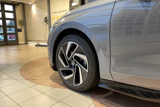 Volkswagen ID.7 vaihtoauto