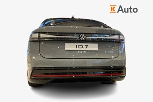 Volkswagen ID.7 vaihtoauto