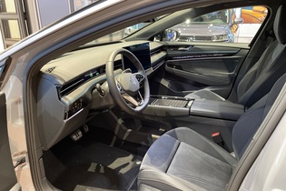 Volkswagen ID.7 vaihtoauto