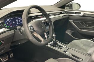 Volkswagen Arteon vaihtoauto