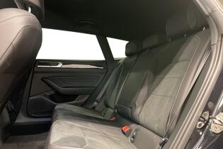 Volkswagen Arteon vaihtoauto