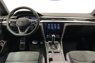 Volkswagen Arteon vaihtoauto