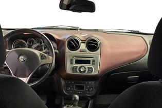 Alfa Romeo MiTo vaihtoauto