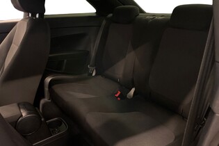 Volkswagen Beetle vaihtoauto