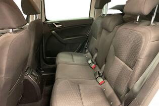 Skoda Yeti vaihtoauto