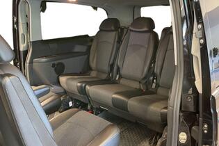 Mercedes-Benz Viano vaihtoauto